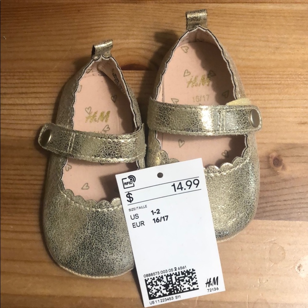 H&M